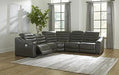 Center Line Living Room Set - Imperial Furniture (Las Vegas, NV) - Multi Location