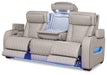 Boyington Living Room Set - Imperial Furniture (Las Vegas, NV) - Multi Location