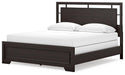 Covetown Bedroom Package - Imperial Furniture (Las Vegas, NV) - Multi Location