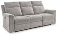 Barnsana Living Room Set - Imperial Furniture (Las Vegas, NV) - Multi Location
