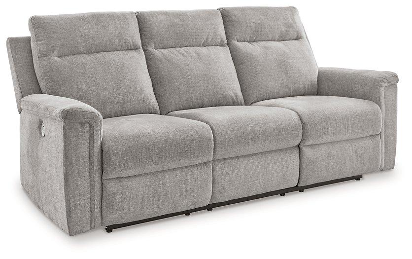 Barnsana Living Room Set - Imperial Furniture (Las Vegas, NV) - Multi Location