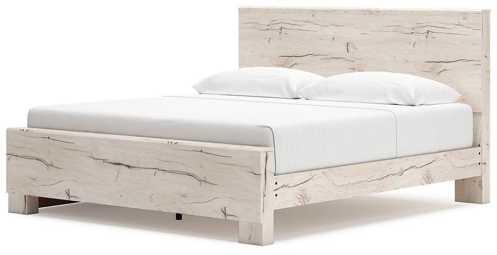 Lawroy Bed - Imperial Furniture (Las Vegas, NV) - Multi Location