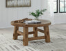 Mackifeld Occasional Table Set - Imperial Furniture (Las Vegas, NV) - Multi Location