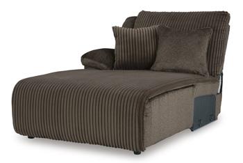 Top Tier Sofa Chaise Sectional - Imperial Furniture (Las Vegas, NV) - Multi Location