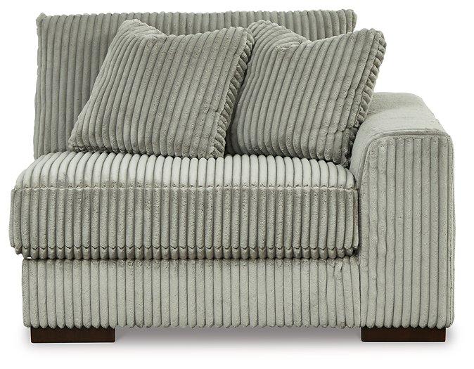 Lindyn Sectional - Imperial Furniture (Las Vegas, NV) - Multi Location