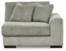 Lindyn Sectional - Imperial Furniture (Las Vegas, NV) - Multi Location