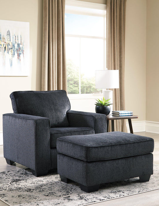 Altari Living Room Set - Imperial Furniture (Las Vegas, NV) - Multi Location