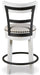 Valebeck Counter Height Bar Stool - Imperial Furniture (Las Vegas, NV) - Multi Location