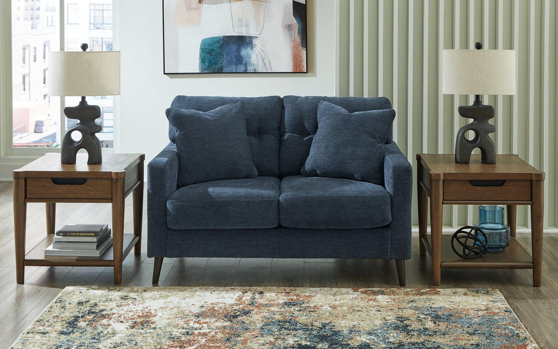Bixler Living Room Set - Imperial Furniture (Las Vegas, NV) - Multi Location