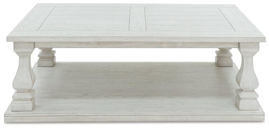 Arlendyne Occasional Table Set - Imperial Furniture (Las Vegas, NV) - Multi Location