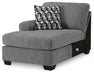 Birkdale Court Sectional - Imperial Furniture (Las Vegas, NV) - Multi Location