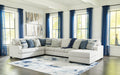 Lowder Living Room Set - Imperial Furniture (Las Vegas, NV) - Multi Location