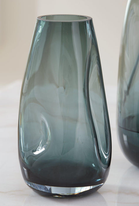 Beamund Vase (Set of 2) - Imperial Furniture (Las Vegas, NV) - Multi Location