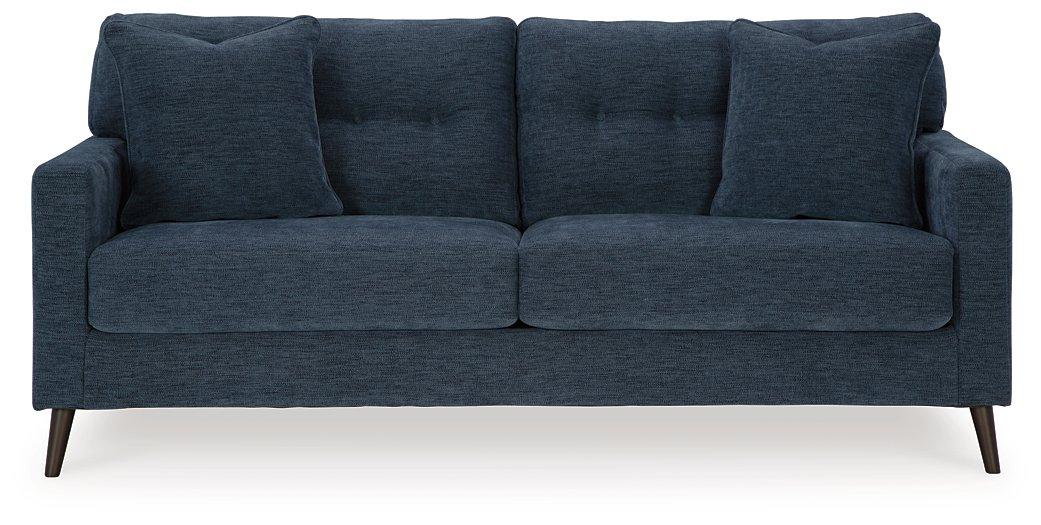 Bixler Living Room Set - Imperial Furniture (Las Vegas, NV) - Multi Location
