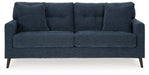 Bixler Living Room Set - Imperial Furniture (Las Vegas, NV) - Multi Location