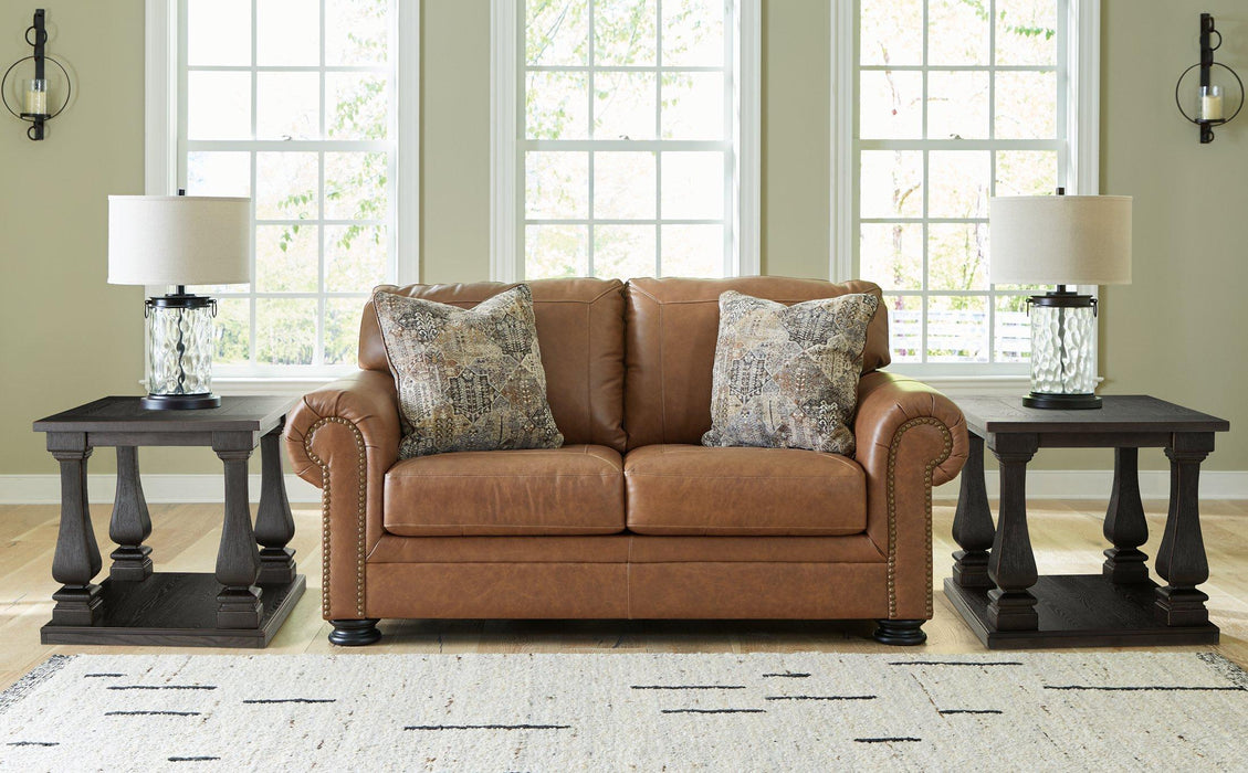 Carianna Living Room Set - Imperial Furniture (Las Vegas, NV) - Multi Location