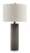 Dingerly Lamp Set - Imperial Furniture (Las Vegas, NV) - Multi Location