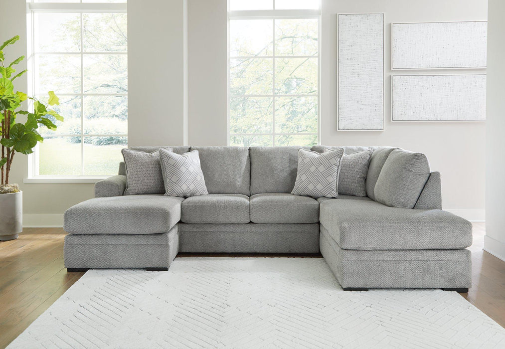 Casselbury Living Room Set - Imperial Furniture (Las Vegas, NV) - Multi Location