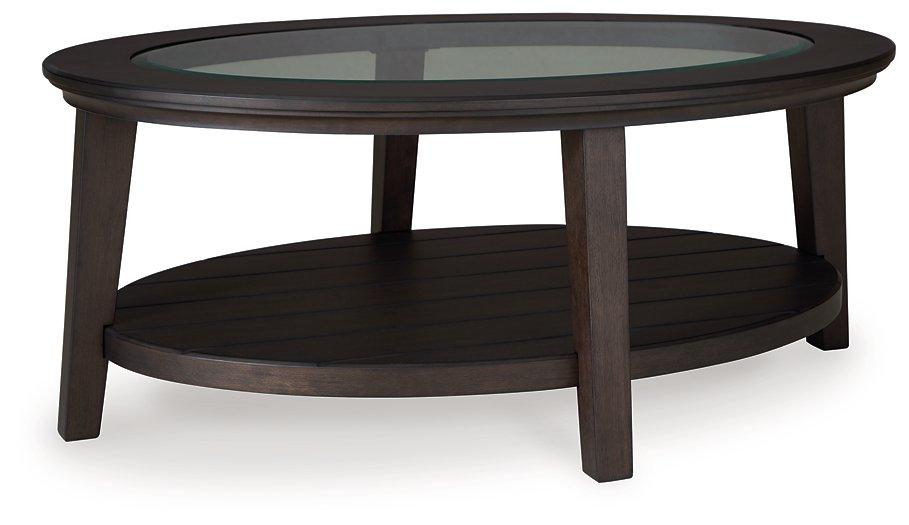 Celamar Occasional Table Set - Imperial Furniture (Las Vegas, NV) - Multi Location