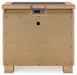 Galliden Bedroom Package - Imperial Furniture (Las Vegas, NV) - Multi Location
