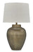 Madney Lamp Set - Imperial Furniture (Las Vegas, NV) - Multi Location