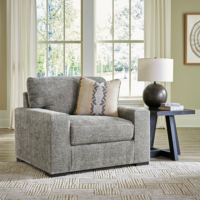 Dunmor Living Room Set - Imperial Furniture (Las Vegas, NV) - Multi Location