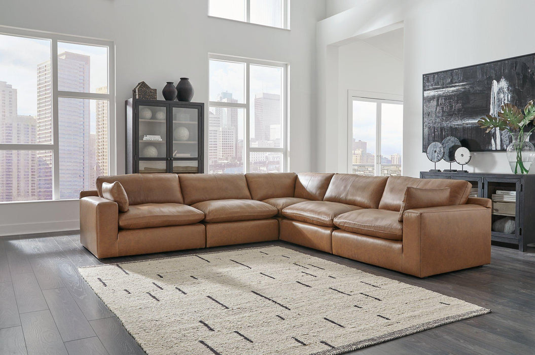 Emilia Living Room Set - Imperial Furniture (Las Vegas, NV) - Multi Location