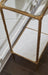 Ryandale Console Sofa Table - Imperial Furniture (Las Vegas, NV) - Multi Location
