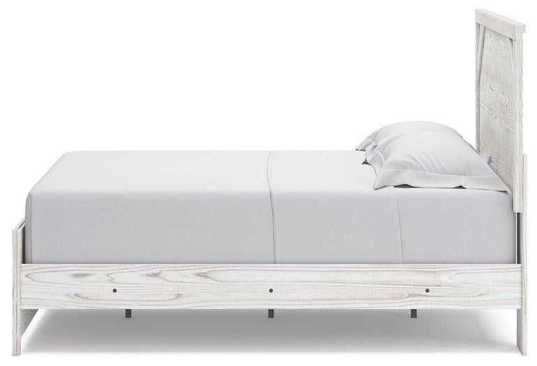 Gerridan Bedroom Set - Imperial Furniture (Las Vegas, NV) - Multi Location