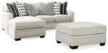 Huntsworth Living Room Set - Imperial Furniture (Las Vegas, NV) - Multi Location