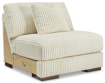 Lindyn Sectional - Imperial Furniture (Las Vegas, NV) - Multi Location