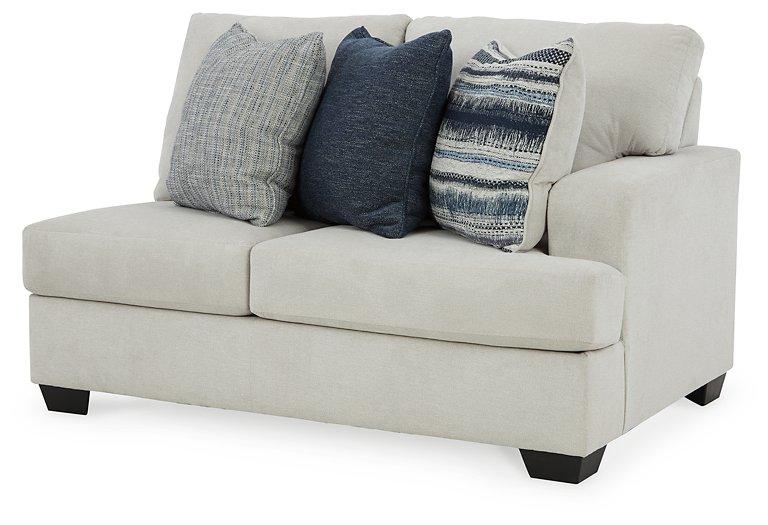 Lowder Living Room Set - Imperial Furniture (Las Vegas, NV) - Multi Location
