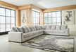 Regent Park Living Room Set - Imperial Furniture (Las Vegas, NV) - Multi Location