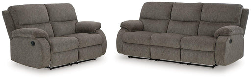 Scranto Living Room Set - Imperial Furniture (Las Vegas, NV) - Multi Location