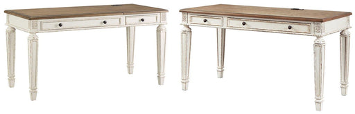 Realyn Home Office Set - Imperial Furniture (Las Vegas, NV) - Multi Location