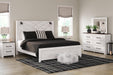 Gerridan Bedroom Set - Imperial Furniture (Las Vegas, NV) - Multi Location