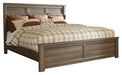 Juararo Bedroom Set - Imperial Furniture (Las Vegas, NV) - Multi Location