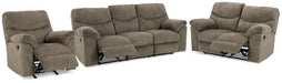 Alphons Living Room Set - Imperial Furniture (Las Vegas, NV) - Multi Location