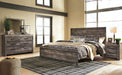 Wynnlow Bedroom Set - Imperial Furniture (Las Vegas, NV) - Multi Location
