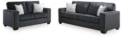 Altari Living Room Set - Imperial Furniture (Las Vegas, NV) - Multi Location