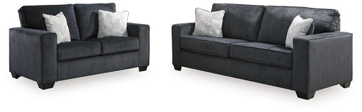 Altari Living Room Set - Imperial Furniture (Las Vegas, NV) - Multi Location