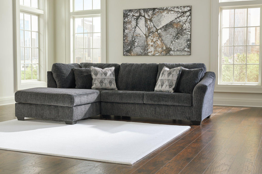 Biddeford Living Room Set - Imperial Furniture (Las Vegas, NV) - Multi Location