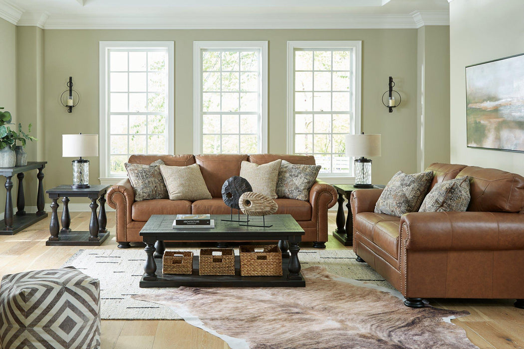 Carianna Living Room Set - Imperial Furniture (Las Vegas, NV) - Multi Location
