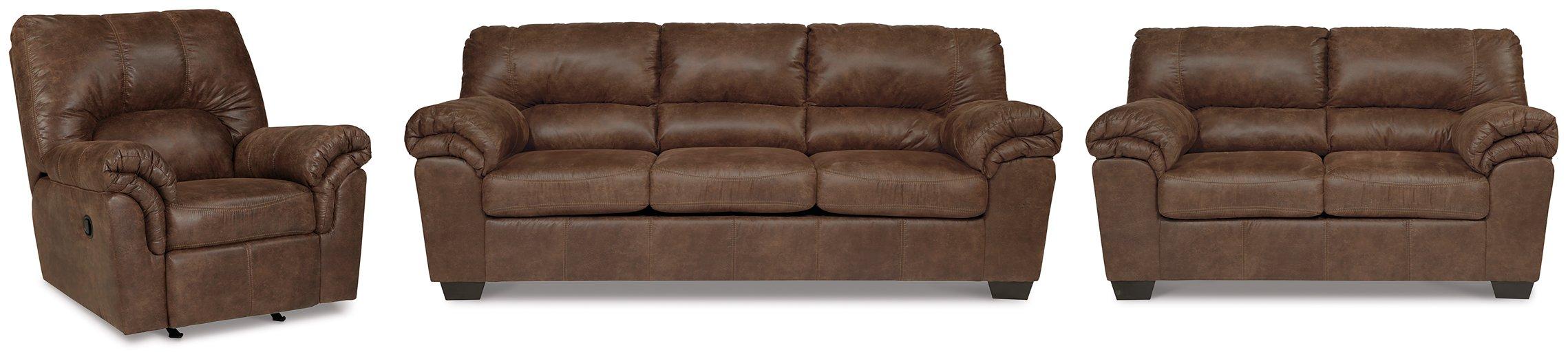 Bladen Living Room Set - Imperial Furniture (Las Vegas, NV) - Multi Location