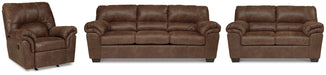 Bladen Living Room Set - Imperial Furniture (Las Vegas, NV) - Multi Location