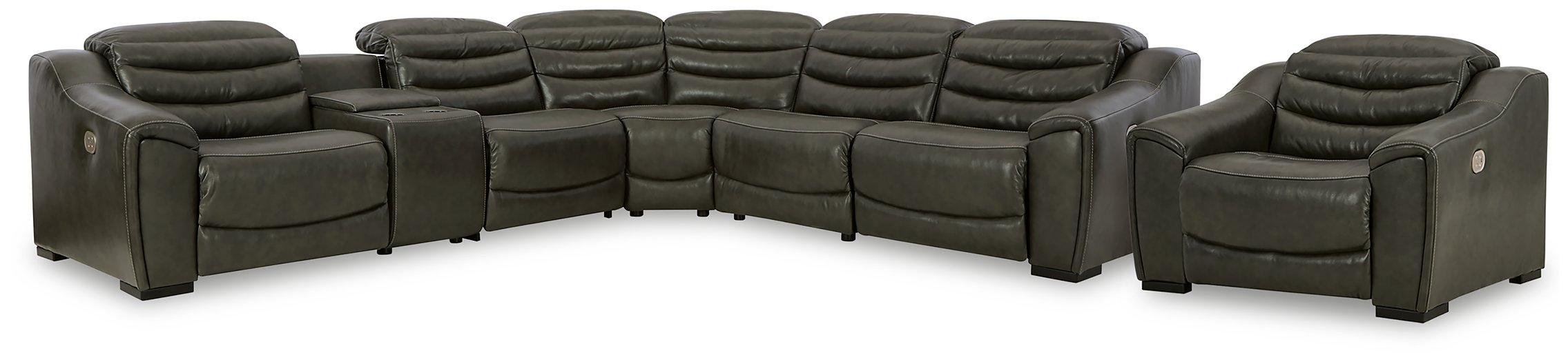 Center Line Living Room Set - Imperial Furniture (Las Vegas, NV) - Multi Location