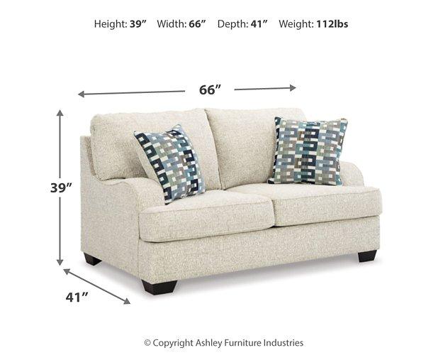 Valerano Living Room Set - Imperial Furniture (Las Vegas, NV) - Multi Location
