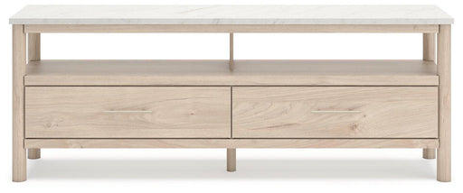 Cadmori 72" TV Stand - Imperial Furniture (Las Vegas, NV) - Multi Location
