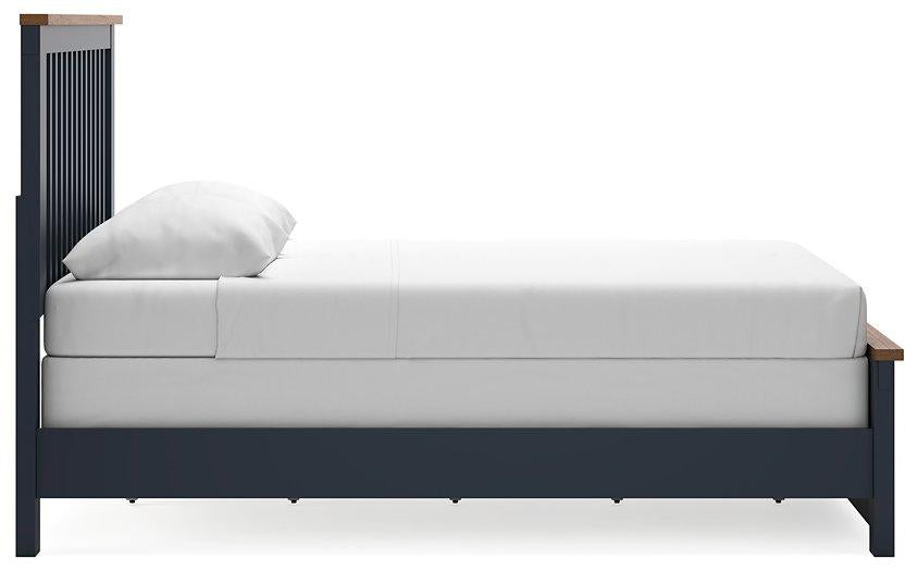 Landocken Bedroom Package - Imperial Furniture (Las Vegas, NV) - Multi Location