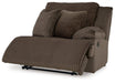 Top Tier Sofa Chaise Sectional - Imperial Furniture (Las Vegas, NV) - Multi Location